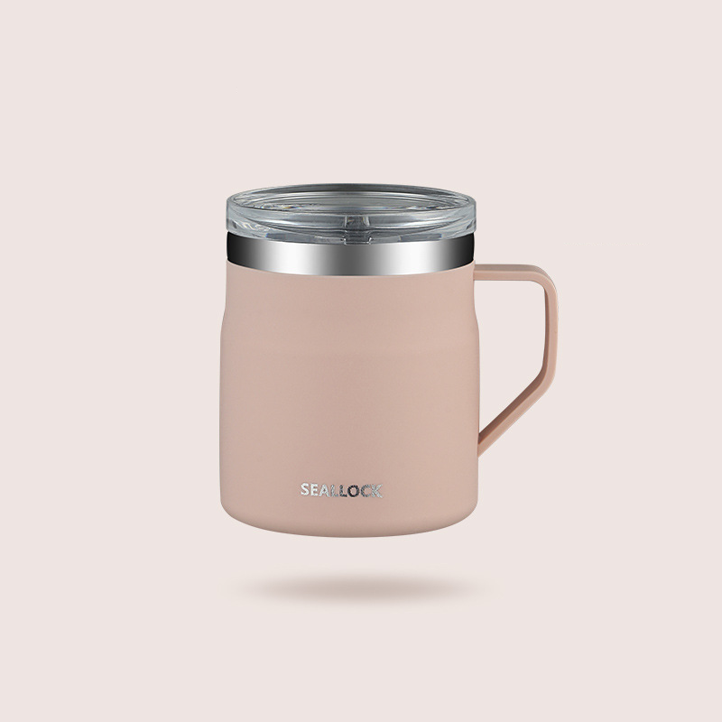 Custom Logo Japanese stainless steel mug | Premium Corporate Gifts and Promotional Gifts