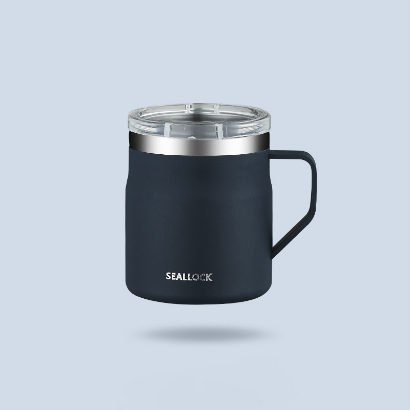 Custom Logo Japanese stainless steel mug | Premium Corporate Gifts and Promotional Gifts