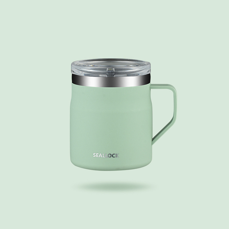 Custom Logo Japanese stainless steel mug | Premium Corporate Gifts and Promotional Gifts