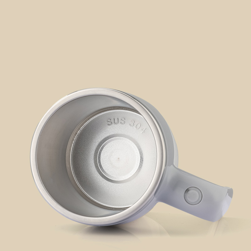 Custom Logo Smart Electric Mixer Cup | Premium Corporate Gifts and Promotional Gifts