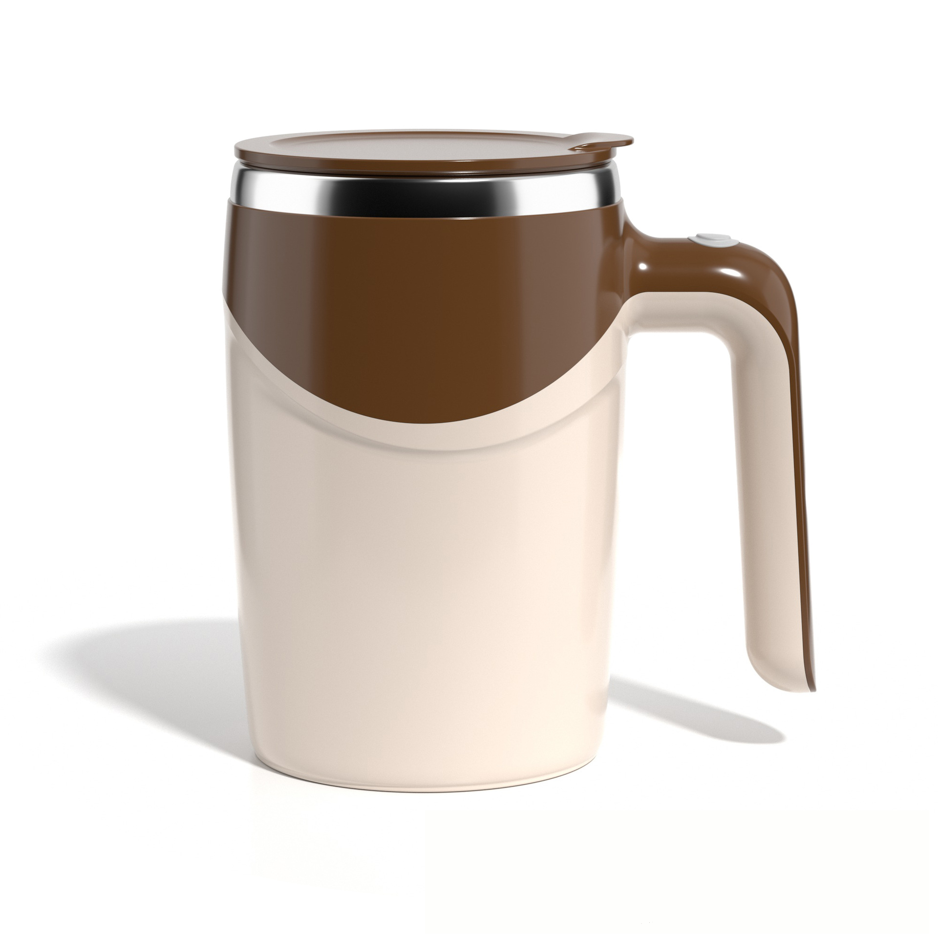 Custom Logo Smart Electric Mixer Cup | Premium Corporate Gifts and Custom Gifts