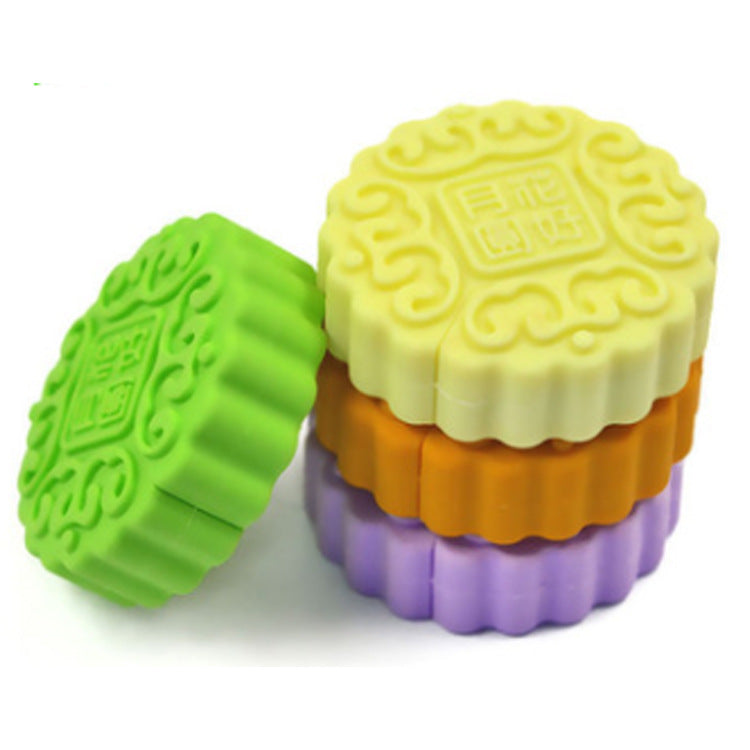 Custom Logo Mooncake Flash Drive | Premium Corporate Gifts and Promotional Gifts