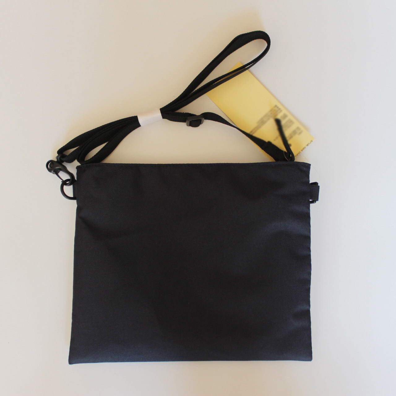 Custom Logo Simple solid color lightweight crossbody bag | Premium Corporate Gifts and Promotional Gifts