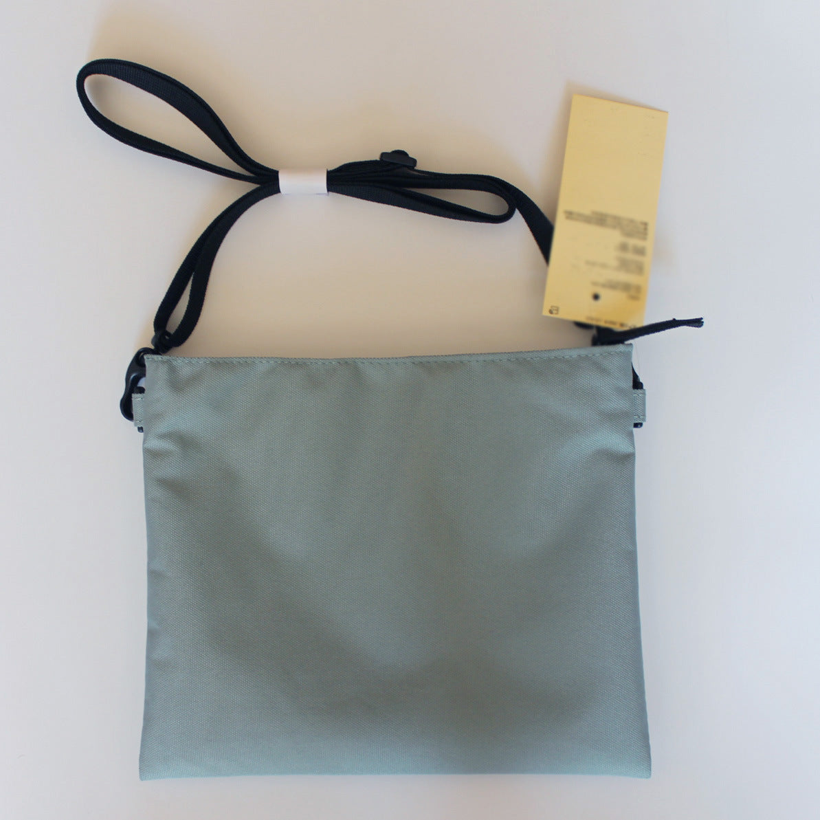 Custom Logo Simple solid color lightweight crossbody bag | Premium Corporate Gifts and Promotional Gifts