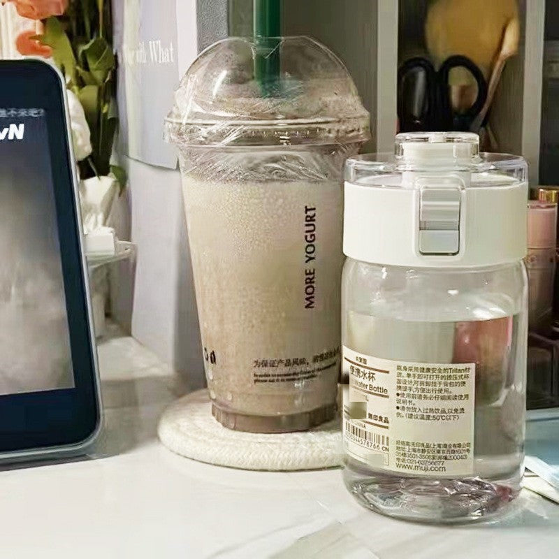 Custom Logo Portable Muji Feng Kettle | Premium Corporate Gifts and Promotional Gifts