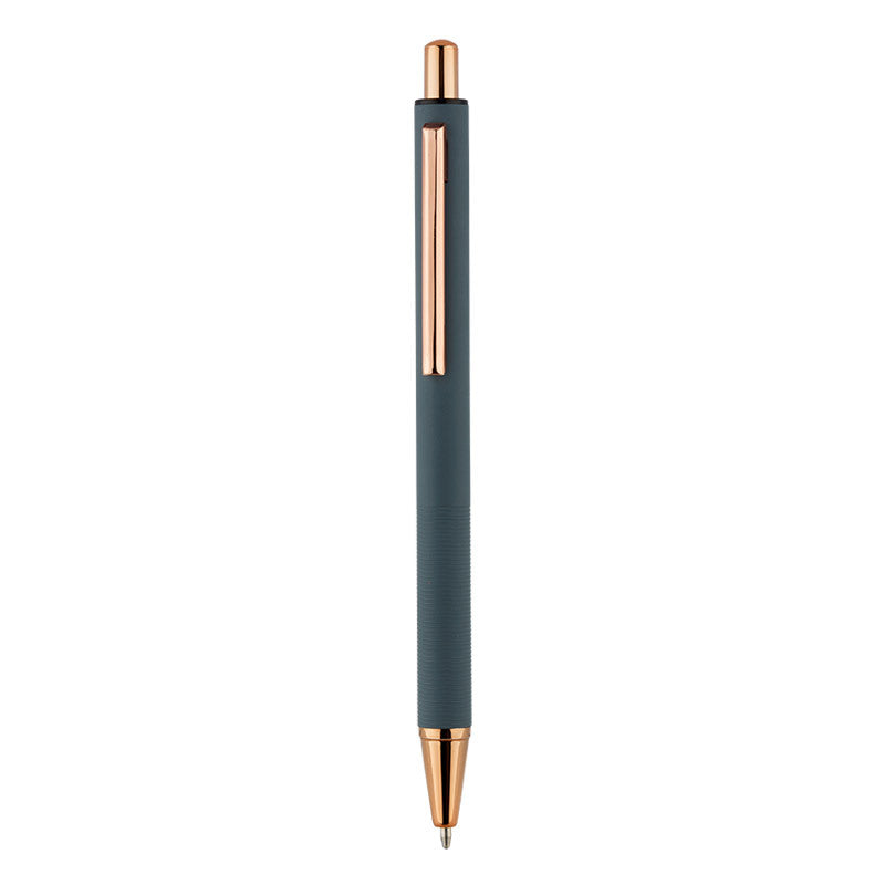 Custom Logo Light luxury metal advertising pen | Premium Corporate Gifts and Promotional Gifts