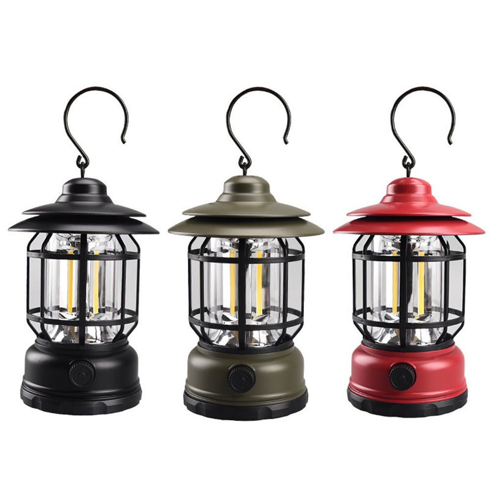 Custom Logo Camping Outdoor Atmosphere Lights | Premium Corporate Gifts and Promotional Gifts