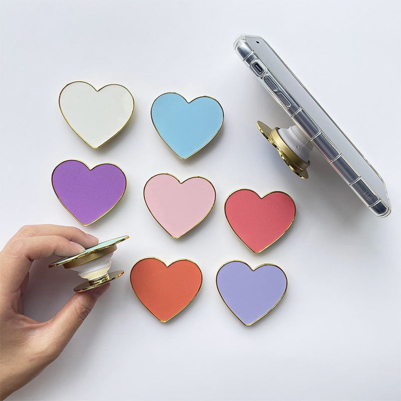 Custom Logo Love Phnom Penh Mobile Phone Airbag Holder | Premium Corporate Gifts and Promotional Gifts