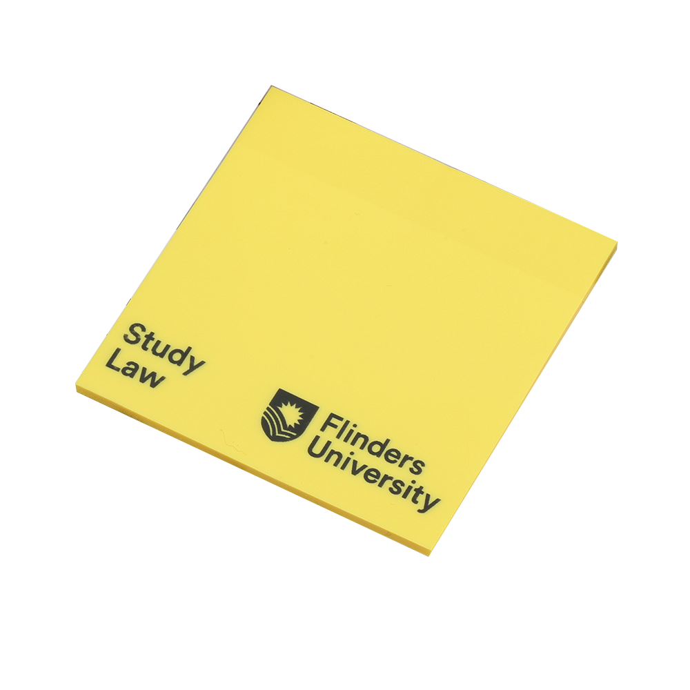 Custom Logo Colorful Post-it Notes | Premium Corporate Gifts and Promotional Gifts