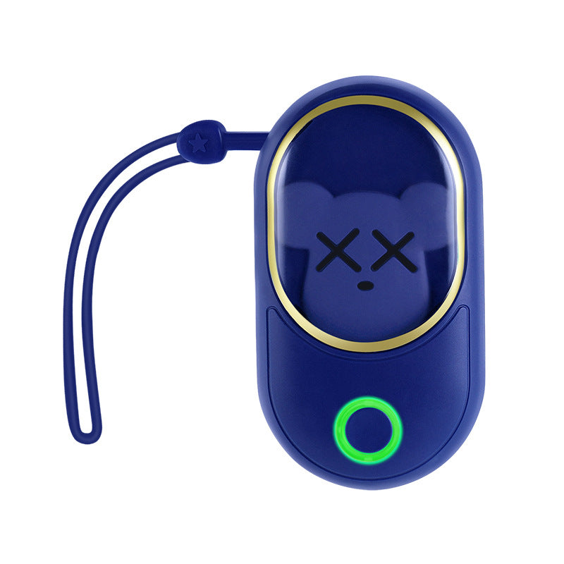 Custom Logo Cute Pet Hand Warmer | Premium Corporate Gifts and Custom Gifts