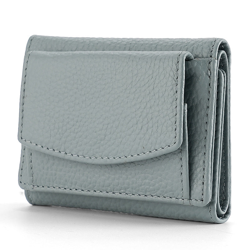 Custom Logo Textured New Coin Purse Coin Bag | Premium Corporate Gifts and Custom Gifts