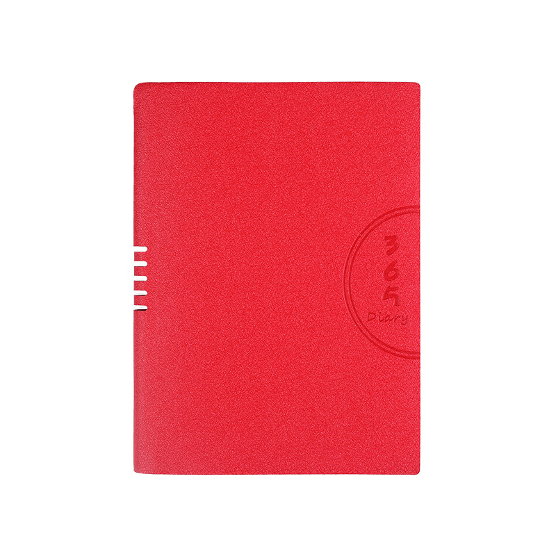 Custom Logo Efficiency Management Business Diary Manual Notebook Notebook Notepad | Premium Corporate Gifts and Promotional Gifts