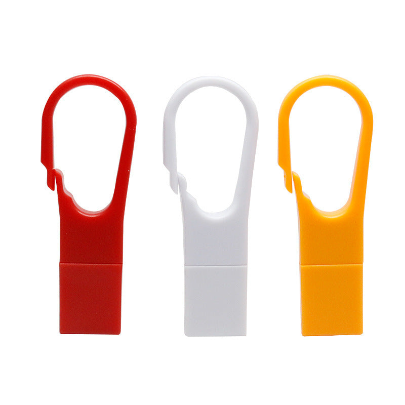 Custom Logo Buckle flash drive | Premium Corporate Gifts and Promotional Gifts