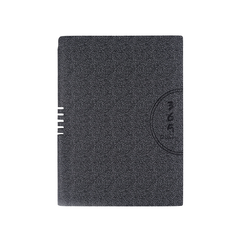Custom Logo Efficiency Management Business Diary Manual Notebook Notebook Notepad | Premium Corporate Gifts and Promotional Gifts