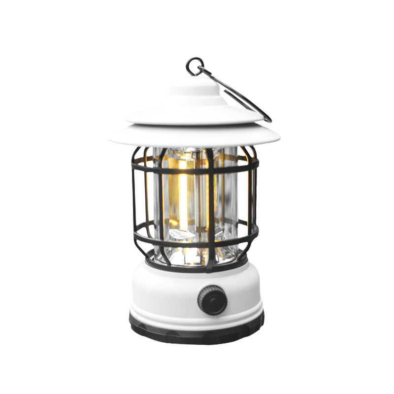 Custom Logo Camping Outdoor Atmosphere Lights | Premium Corporate Gifts and Custom Gifts