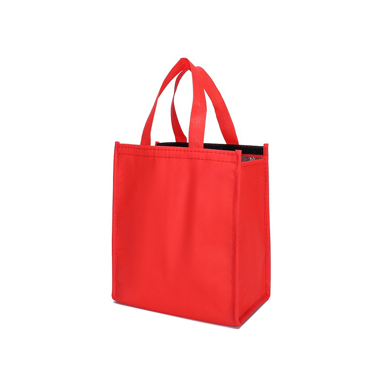 Custom Logo Non-woven insulated shopping bags | Premium Corporate Gifts and Promotional Gifts