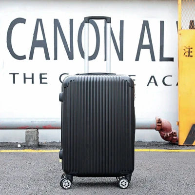 Custom Logo Classic 20-inch Luggage | Premium Corporate Gifts and Promotional Gifts