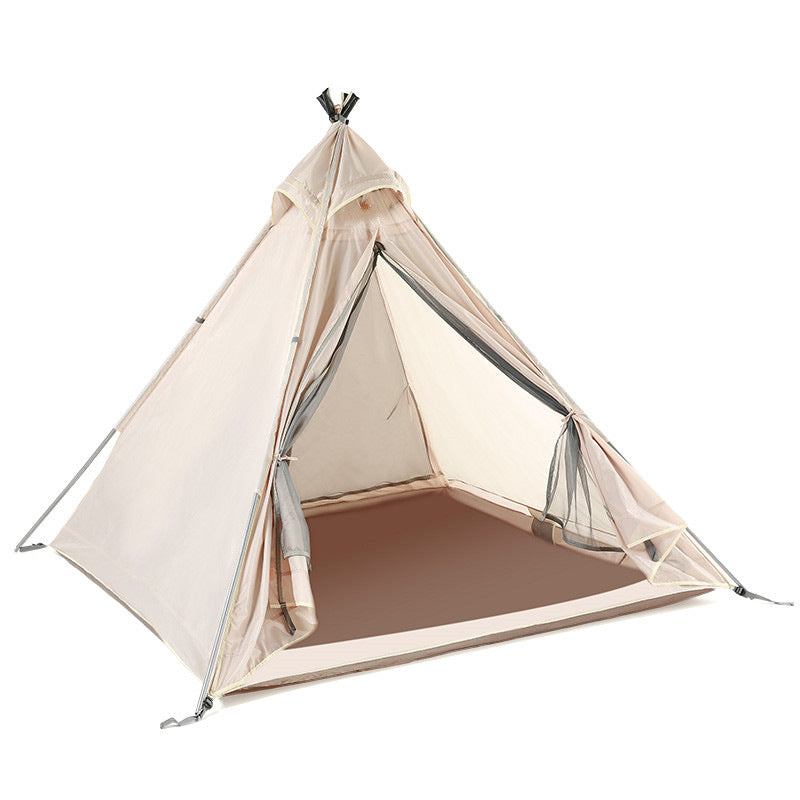Custom Logo Camping Pyramid Tent | Premium Corporate Gifts and Promotional Gifts