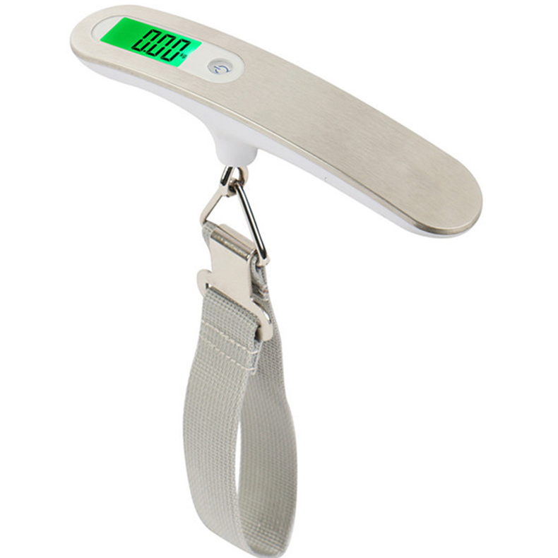 Custom Logo Travel Webbing Luggage Scale | Premium Corporate Gifts and Promotional Gifts
