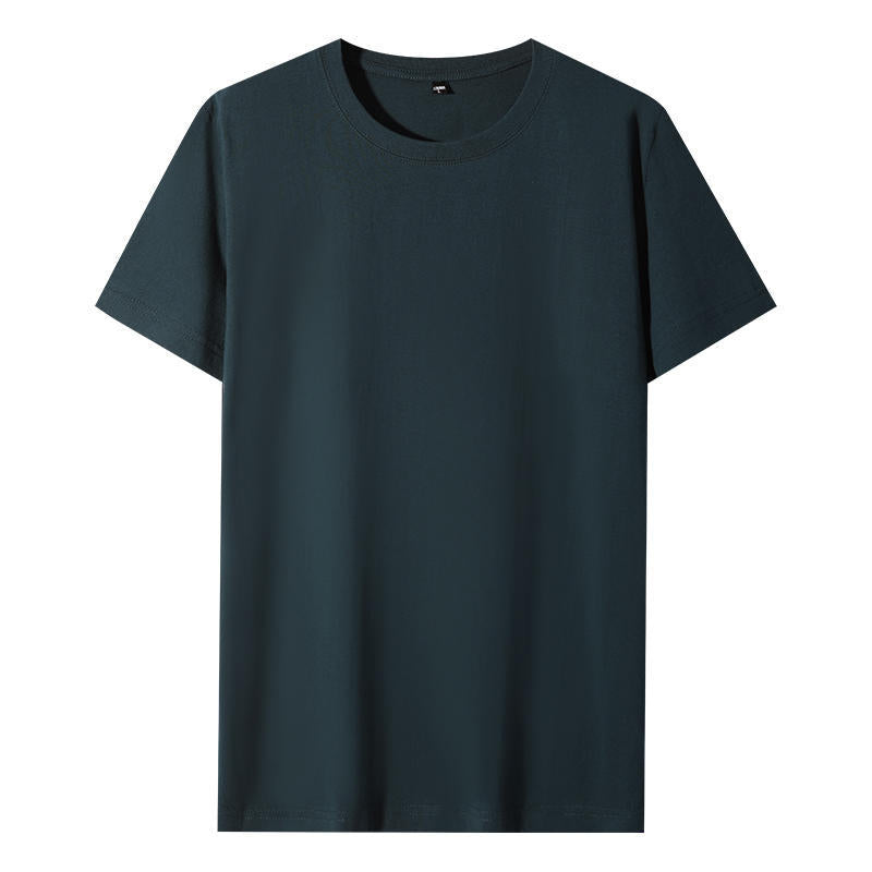 Cotton T-shirt Group Uniform Clothes, view 22 of 27
