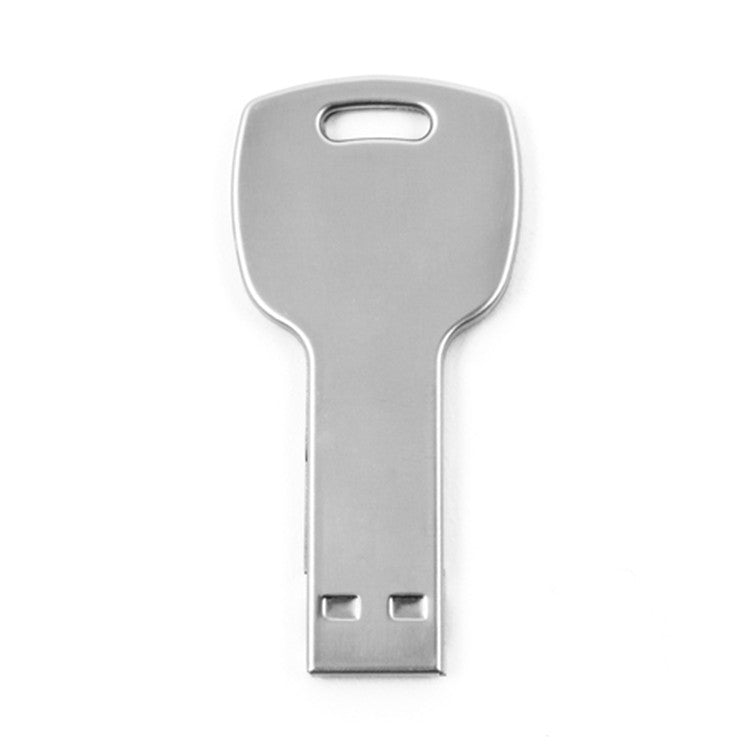 Custom Logo Key-shaped flash drive | Premium Corporate Gifts and Promotional Gifts