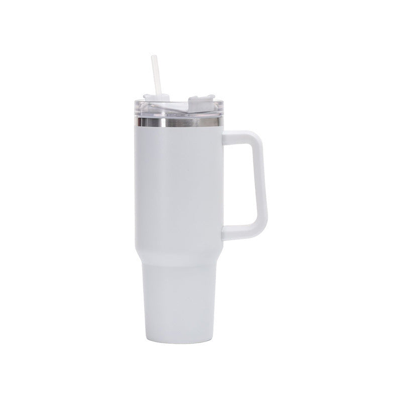 Custom Logo Handle Ice Dam Cup | Premium Corporate Gifts and Promotional Gifts