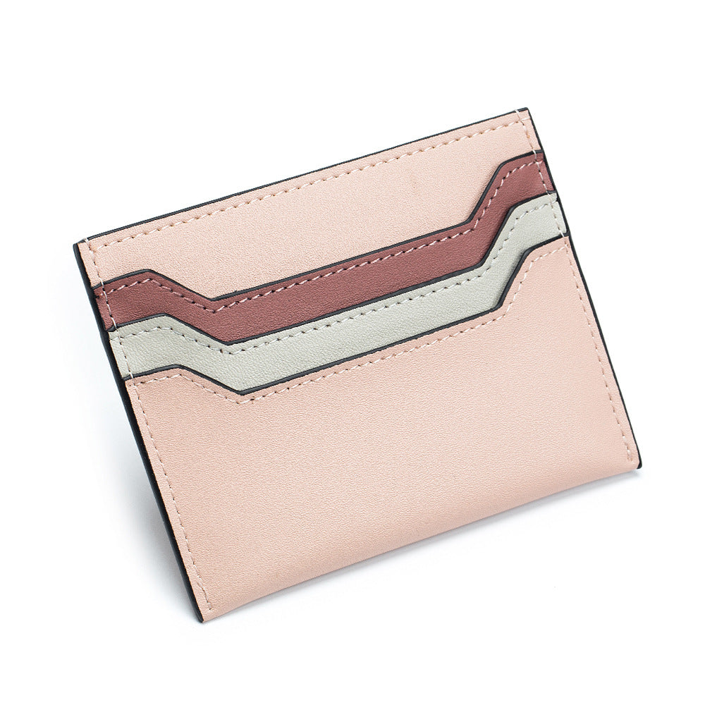 Custom Logo Leather Business Card Holder | Premium Corporate Gifts and Promotional Gifts