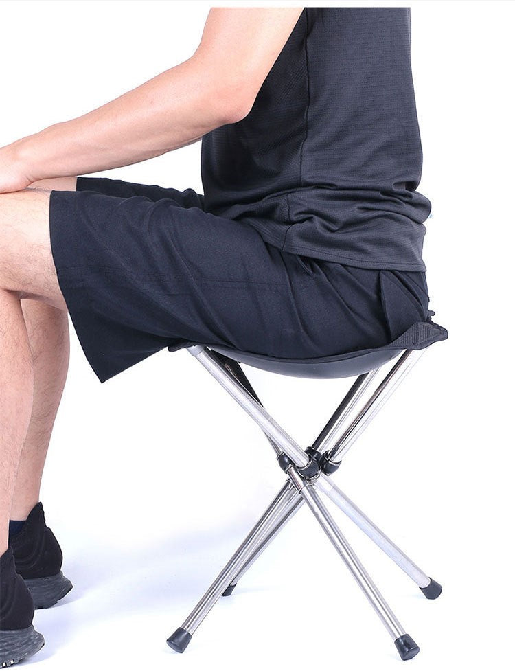 Custom Logo Oxford Cloth Water-repellent Folding Camping Chair | Premium Corporate Gifts and Promotional Gifts