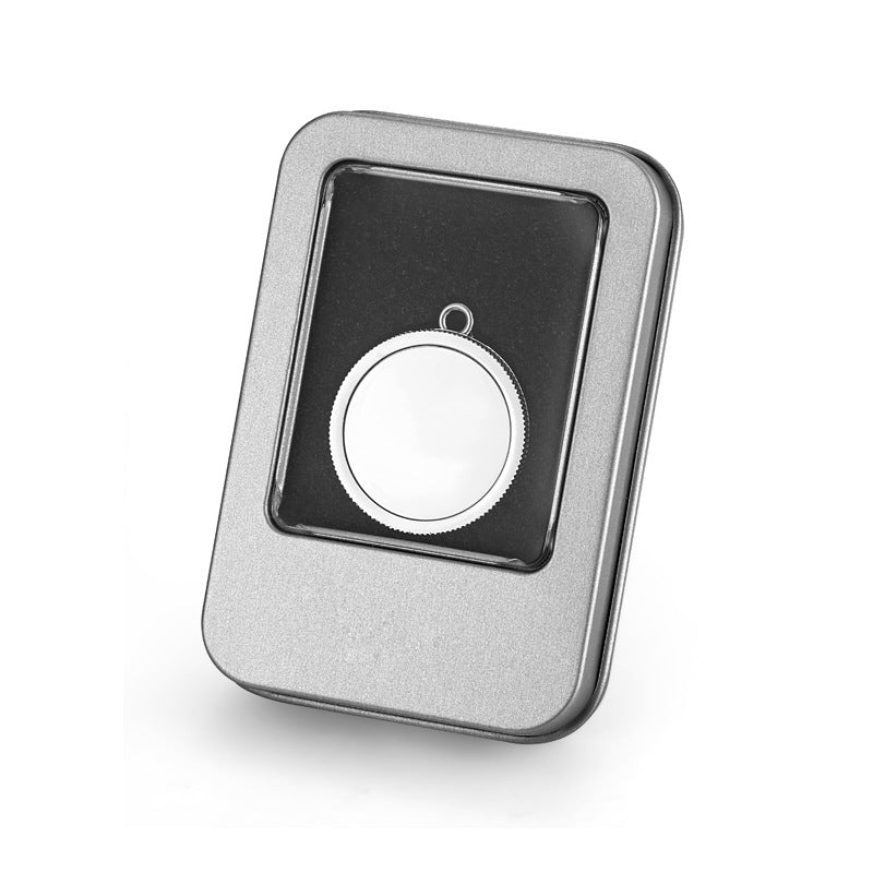 Custom Logo Metal Round Tin Box Flash Drive | Premium Corporate Gifts and Promotional Gifts