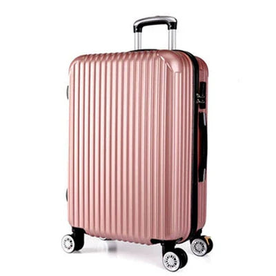 Custom Logo Classic 20-inch Luggage | Premium Corporate Gifts and Promotional Gifts
