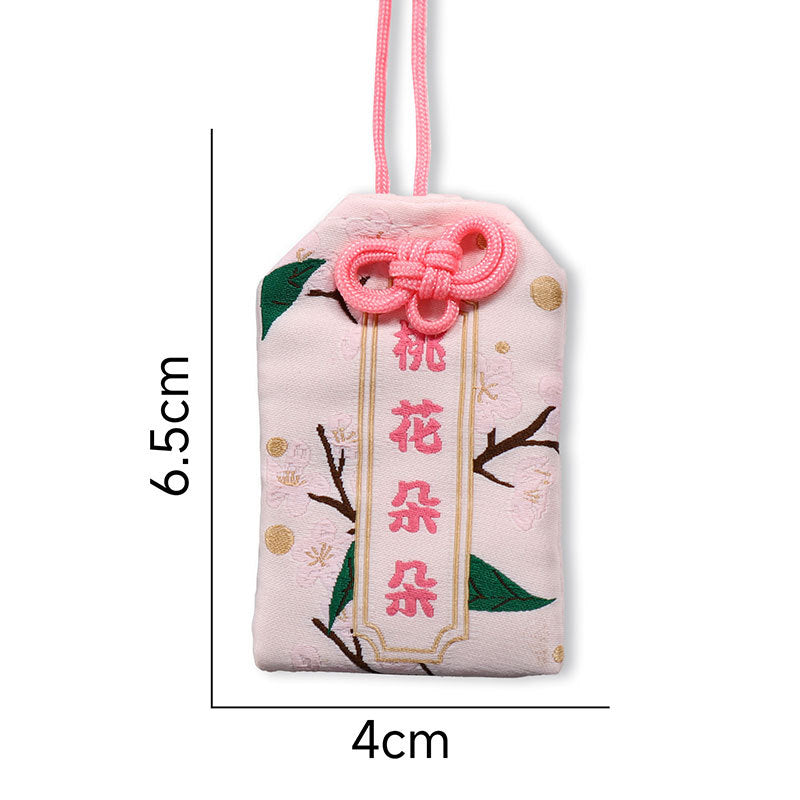 Custom Logo Blessing Amulet | Premium Corporate Gifts and Custom Gifts