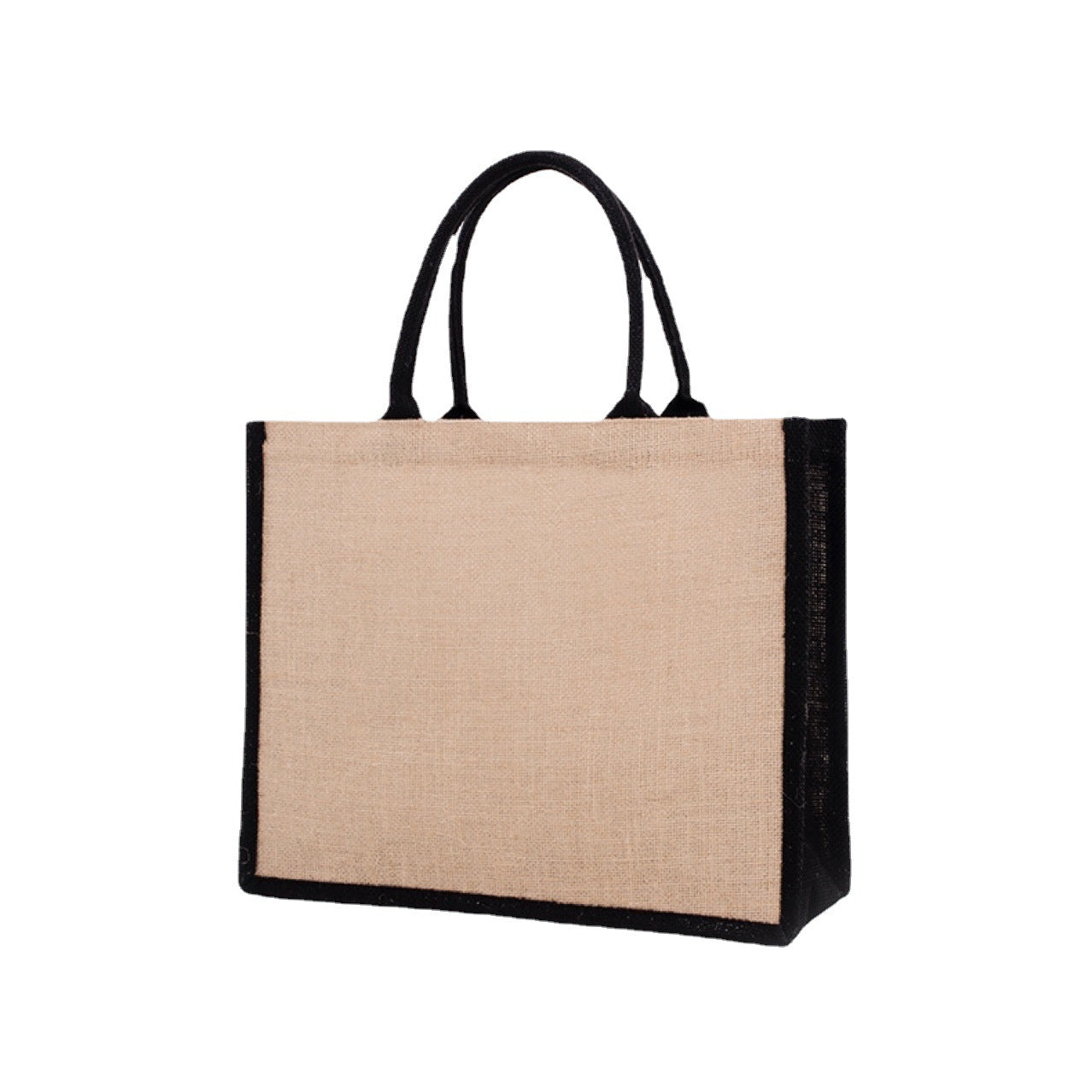Custom Logo Customized linen tote bags | Premium Corporate Gifts and Promotional Gifts