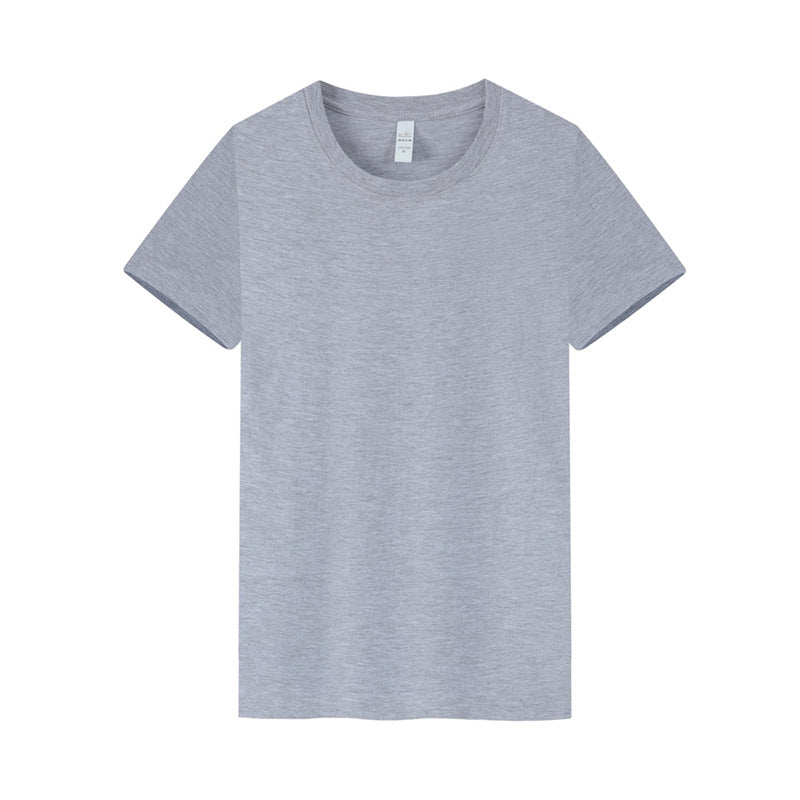 Cotton T-shirt Group Uniform Clothes, view 16 of 27