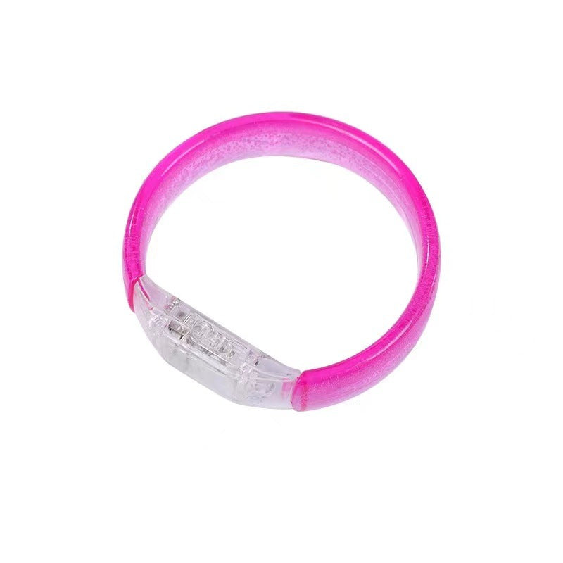 Custom Logo Party Glow Bracelet | Premium Corporate Gifts and Custom Gifts
