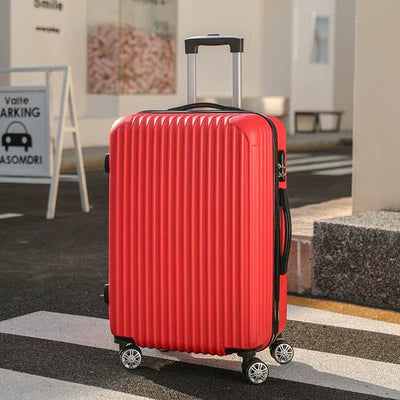 Custom Logo Classic 20-inch Luggage | Premium Corporate Gifts and Promotional Gifts