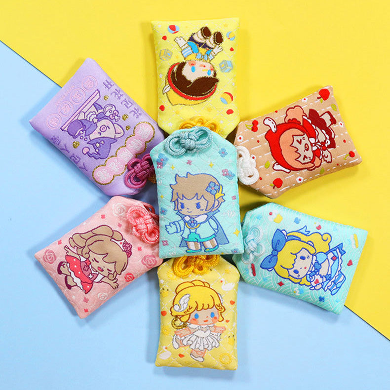 Custom Logo Blessing Amulet | Premium Corporate Gifts and Promotional Gifts