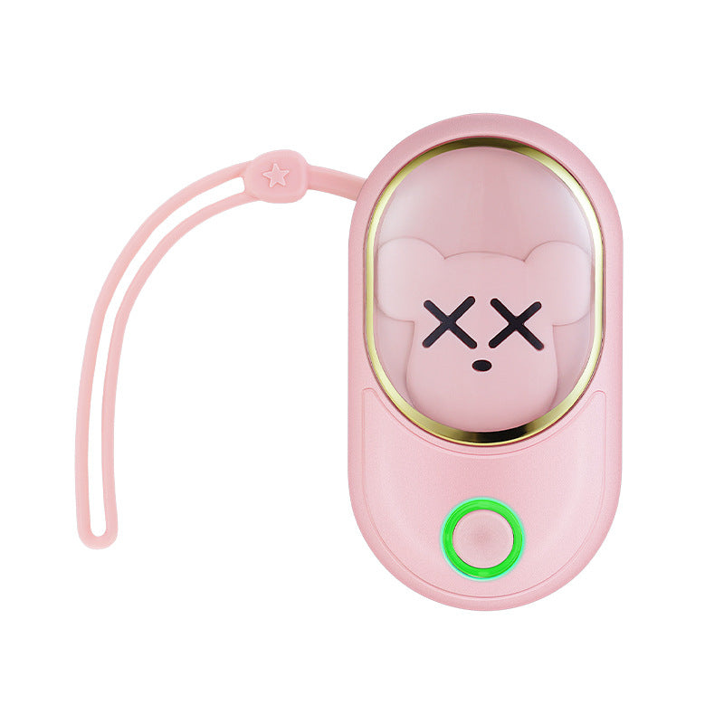 Custom Logo Cute Pet Hand Warmer | Premium Corporate Gifts and Custom Gifts