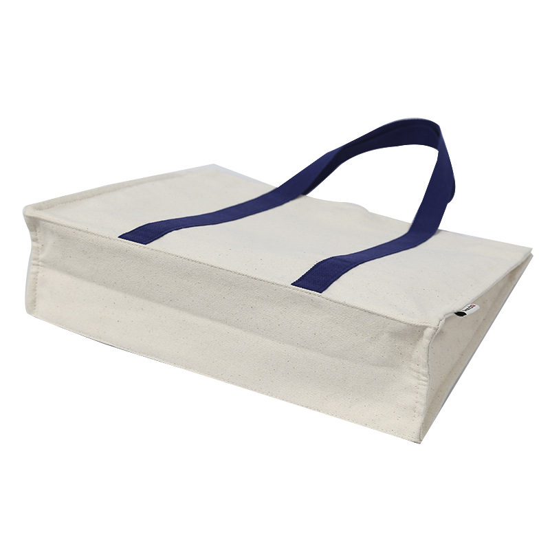 Custom Logo Large Capacity Shoulder Carry Canvas Bag | Premium Corporate Gifts and Promotional Gifts