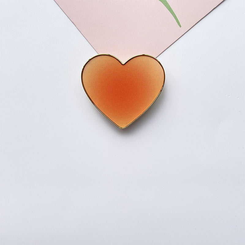 Custom Logo Love Phnom Penh Mobile Phone Airbag Holder | Premium Corporate Gifts and Promotional Gifts