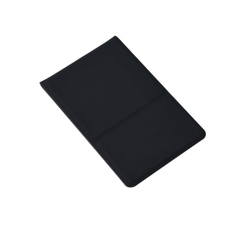 PU Leather Thin Folding Mirror, view 6 of 9