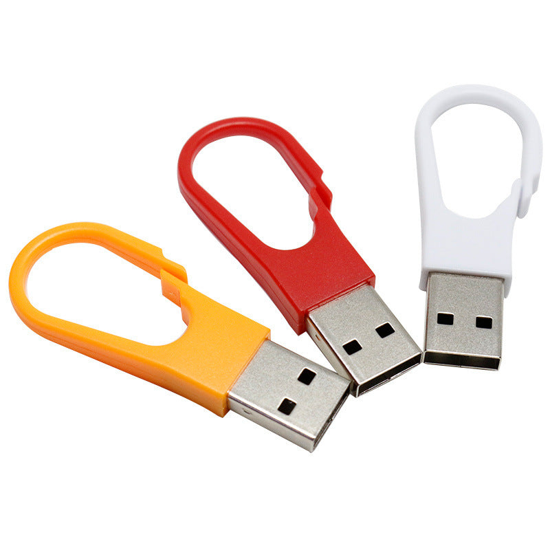 Custom Logo Buckle flash drive | Premium Corporate Gifts and Promotional Gifts