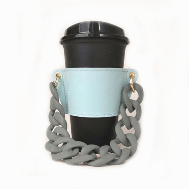 Custom Logo Leather Tote Drink Bag | Premium Corporate Gifts and Promotional Gifts