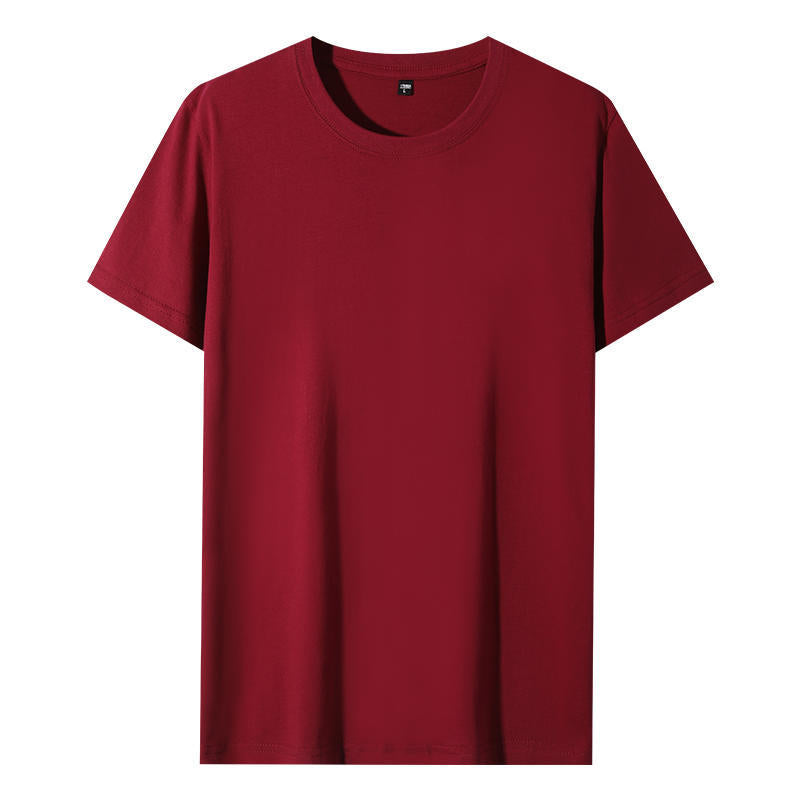 Cotton T-shirt Group Uniform Clothes, view 20 of 27