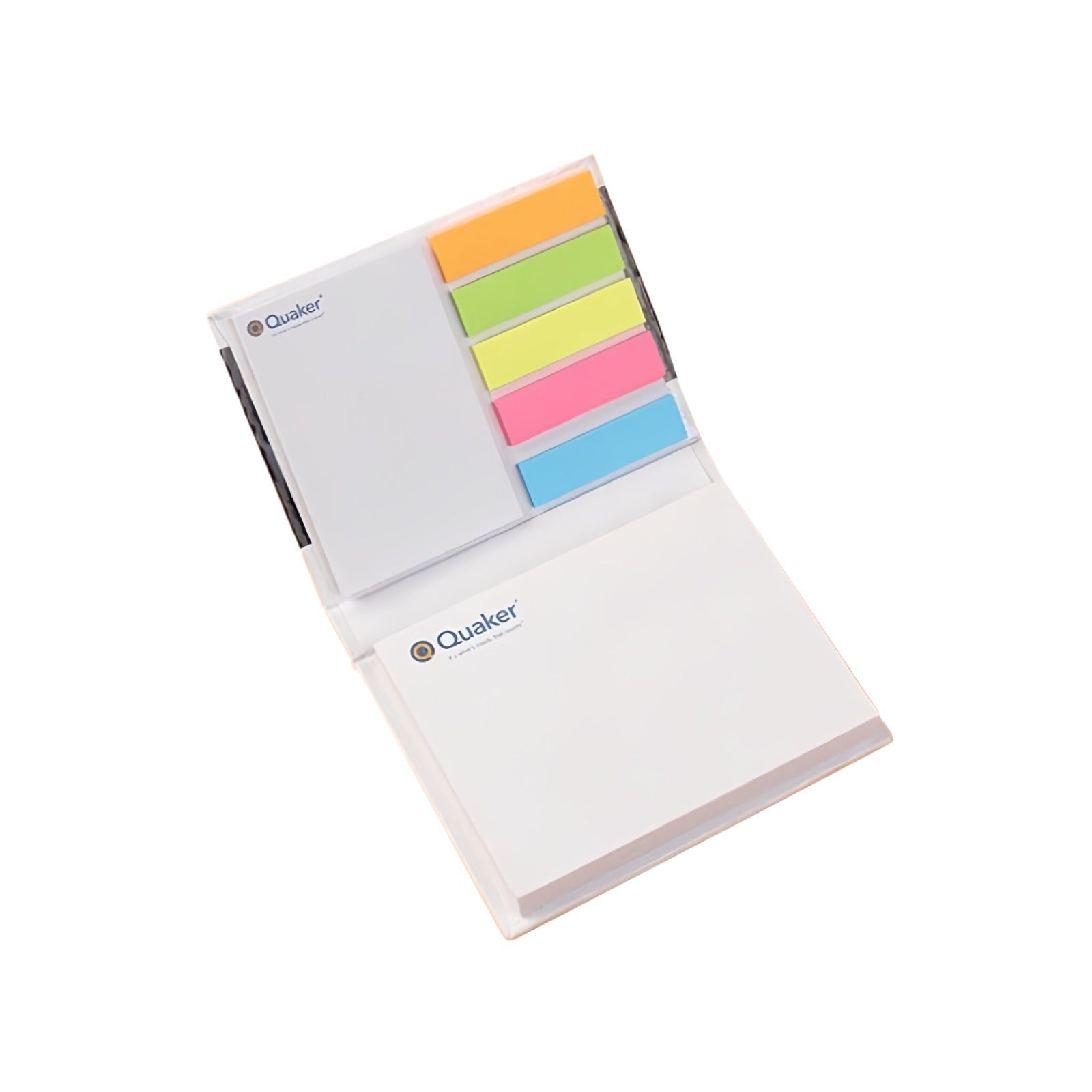 Custom Logo Simple Sticky Notes | Premium Corporate Gifts and Promotional Gifts