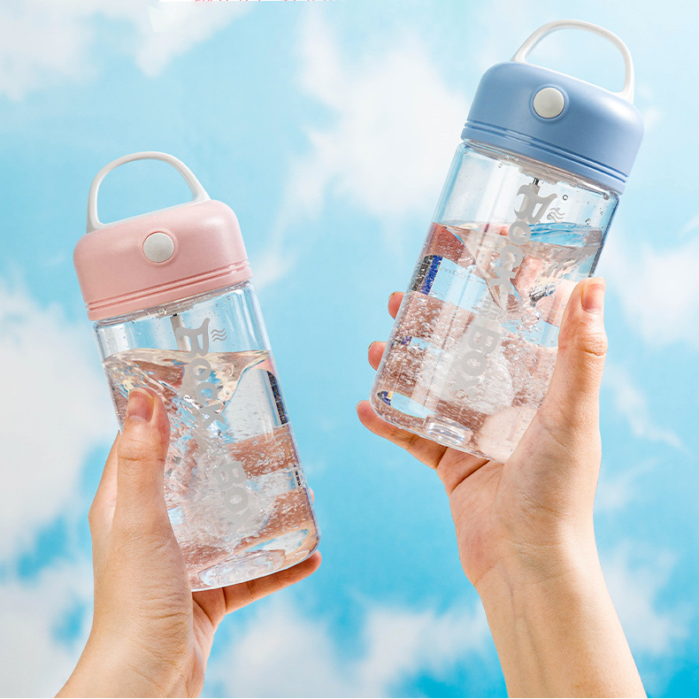 Custom Logo Automatic Easy Mixing Cup | Premium Corporate Gifts and Promotional Gifts