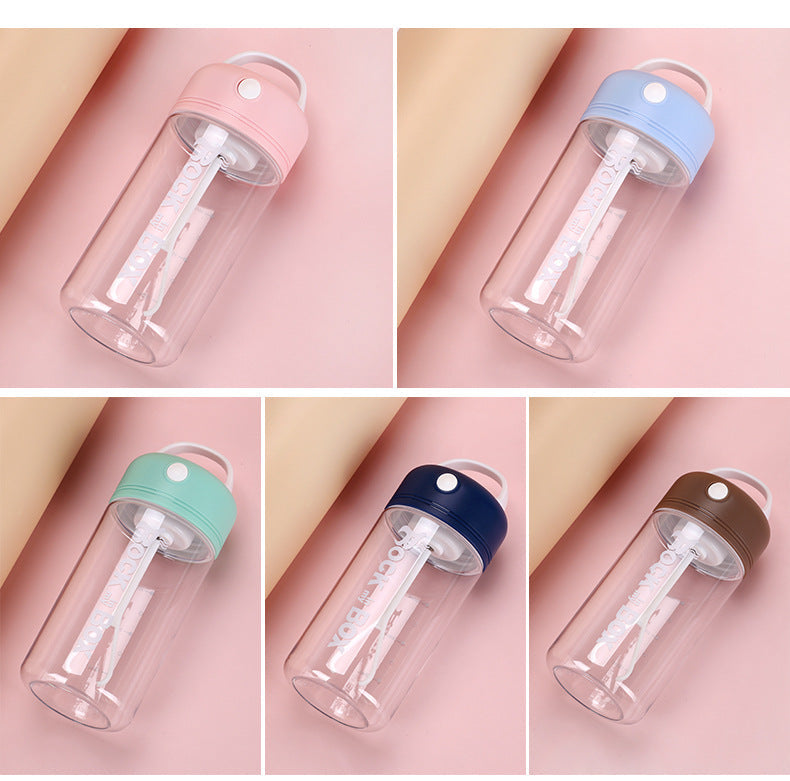 Custom Logo Automatic Easy Mixing Cup | Premium Corporate Gifts and Promotional Gifts