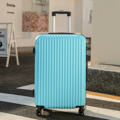 Custom Logo Classic 20-inch Luggage | Premium Corporate Gifts and Promotional Gifts