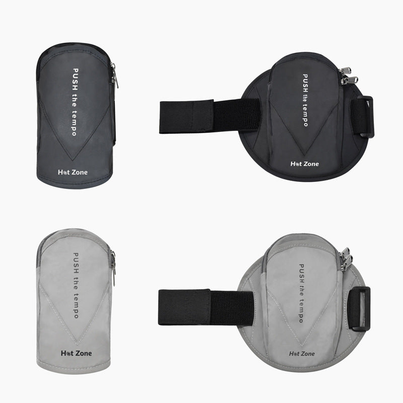 Custom Logo Sports Reflective Arm Bag | Premium Corporate Gifts and Promotional Gifts