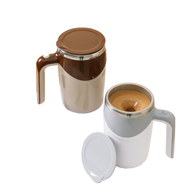Custom Logo Smart Electric Mixer Cup | Premium Corporate Gifts and Promotional Gifts