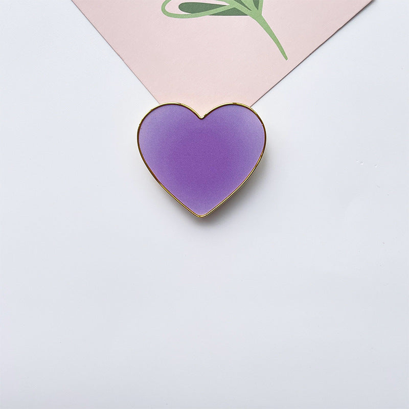 Custom Logo Love Phnom Penh Mobile Phone Airbag Holder | Premium Corporate Gifts and Promotional Gifts